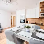 Apartma Morje