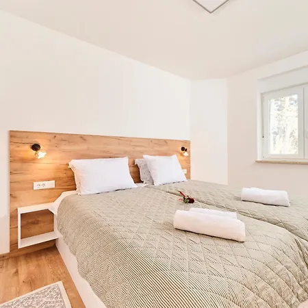 Apartma Morje Savudrija