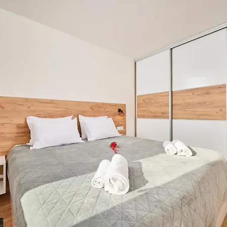 Apartma Morje Lägenhet Savudrija