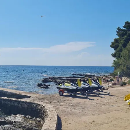 Apartamento Apartma Morje
