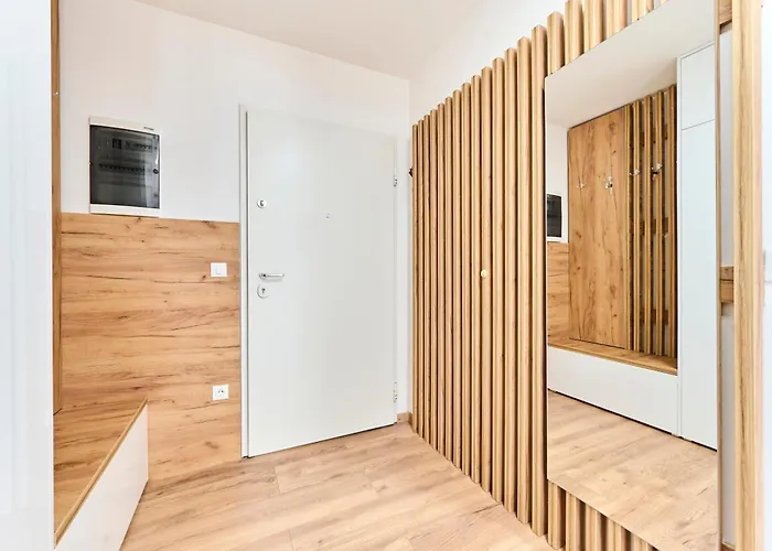 Apartma Morje 公寓