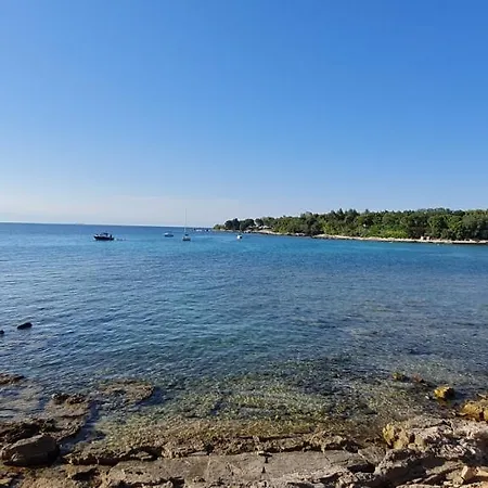 Apartamento Apartma Morje