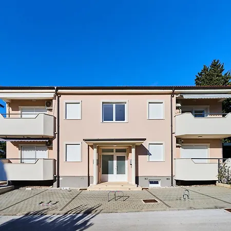 Apartma Morje Apartamento *