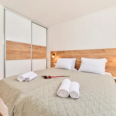 Apartamento Apartma Morje *