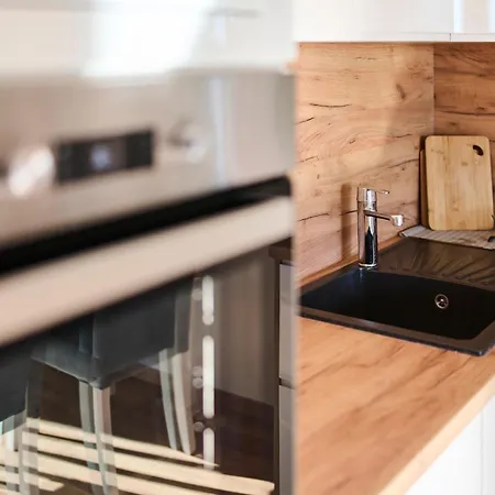 Apartamento Apartma Morje *