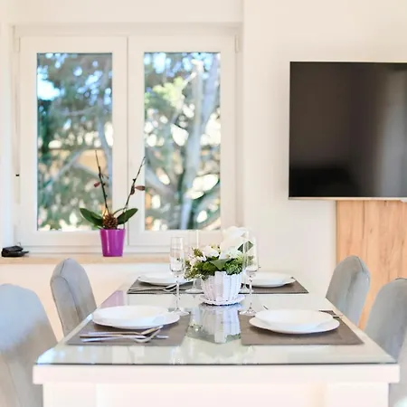 Apartamento Apartma Morje Savudrija