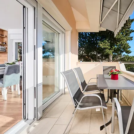 Apartamento Apartma Morje