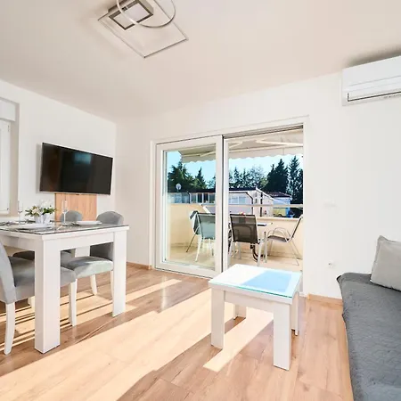 Apartma Morje Apartament Savudrija