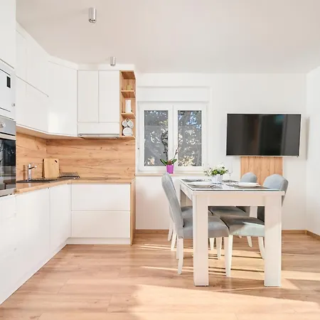 Apartament Apartma Morje *
