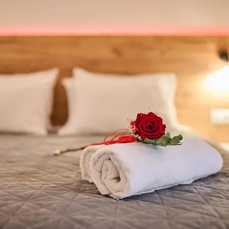 Apartma Morje * Savudrija