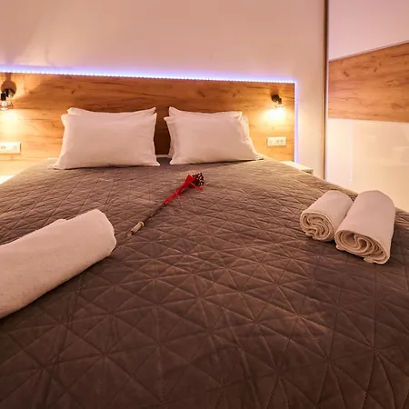 Apartamento Apartma Morje *