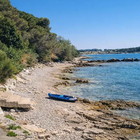 Apartma Morje Apartmán Savudrija